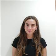 Soy maestra de educación primaria con máster en nuevas tecnologías (e-learning)